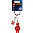New! Lego Flash Key Chain Ring 853454 (2015) DC Comics NWT New! Lego Flash Key Chain Ring 853454 (2015) DC Comics NWT