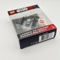 Lego Star Wars Vader's Tie Fighter Bag Charm Keychain 852115 (2007) New!