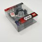 Lego Star Wars Vader's Tie Fighter Bag Charm Keychain 852115 (2007) New!