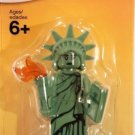 New! Lego New York City Statue of Liberty Magnet 853600 (2016) Factory Sealed!