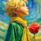 Little princess diamond painting art square drill adult kid diy bead Embroidery  40X50cm