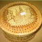 HANDMADE BIRCH BARK ITEMS FROM SIBERIA