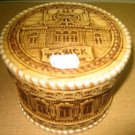 HANDMADE BIRCH BARK ITEMS FROM SIBERIA
