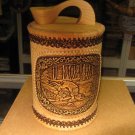 HANDMADE BIRCH BARK ITEMS FROM SIBERIA