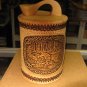 HANDMADE BIRCH BARK ITEMS FROM SIBERIA