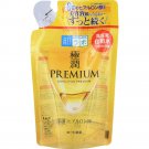 Rohto Pharmaceutical Hada Labo Gokujyun Premium Hyaluronic Lotion Refill 170ml