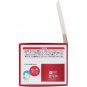 Rohto Pharmaceutical Hada Labo Gokujun Hari Perfect Gel 100g