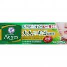 Rohto Pharmaceutical Mentholatum Acnes 25 Medical Cream EXa 16g