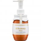 &Honey Milky Precious EX Repair Hair Milk 3.0 180g &Honey Milky Precious EX Repair Hair Milk 3.0 180g