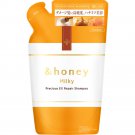 &Honey Milky Precious EX Repair Shampoo 1.0 Refill 385mL