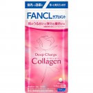 FANCL Deep Charge Collagen N 20-day supply 120 tablets