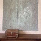 Microcement panel