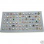 Wholesale 5 * 72pc Ring Set FREE SHIPPING WORLDWIDE