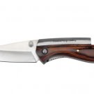 Pocket Knife with Wood Handle (Paradise Knives)