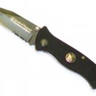 Smith & Wesson Knives / Extreme Ops (G-10 Handle)