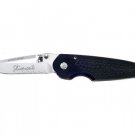 Kydex Slim Cut - Eickhorn Knives (Laser Serrated)
