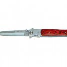 M-Tech USA Designs / Stiletto Spike