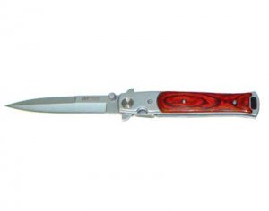 M-Tech USA Designs / Stiletto Spike