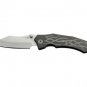 M-Tech USA / Pocket Knife - Laser Etched Handle