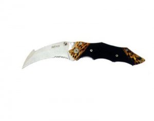 M-Tech USA Knives / Karambit Knife