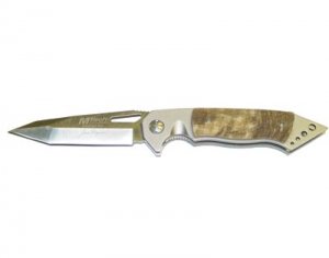 M-Tech USA - Folding Knife