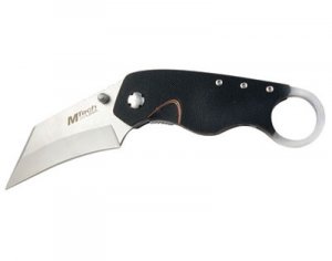 Kerambit Knife