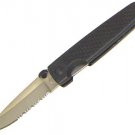 Pocket Knife / Nylon Fiber Handle