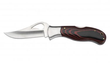 Locking Blade Pocket Knife / Paradise Knives