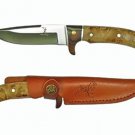 Elk Ridge Knives Fixed Knife Hunter (ER065)