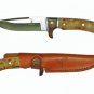 Elk Ridge Knives Fixed Knife Hunter (ER065)