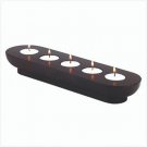 T-Lite Candle Holder (Holds Five Candles)