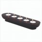 T-Lite Candle Holder (Holds Five Candles)