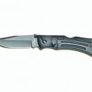 Ka Bar Folding Blade Knife / Mule