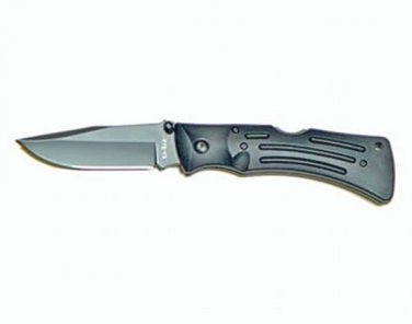 Ka Bar Folding Blade Knife / Mule