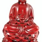 Ru Lai Sitting on Lotus