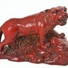 Tiger Statue (Hong Tze Collection)
