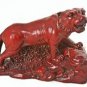 Tiger Statue (Hong Tze Collection)
