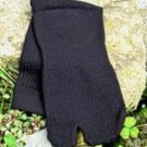 Cotton Flip Flop Socks - 1 Pair (Large)