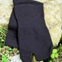 Cotton Flip Flop Socks - 1 Pair (Large)