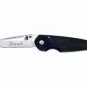 Eikhorn/Solingen Pocket Knife - Slim Cut (Laser Serrated)