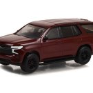 2022 Chevrolet Tahoe RST Auburn Metallic Diecast 1:64 Scale Model Car