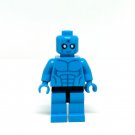 Dr Manhattan Minifigure Watchmen Supehero