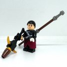 Chirrut Imwe Minifigure Star Wars Rogue One