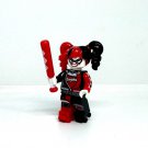 Harley Quinn Minifigure DC Comics