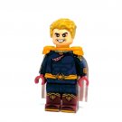 Homelander Minifigure The Boys Superhero