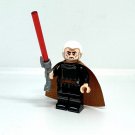 Count Dooku Star Wars Minifigure Sith oLord