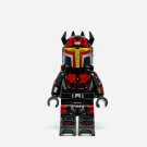 Gar Saxon Minifigure Star Wars The Clone Wars