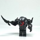 Venom Minifigure Marvel Superhero Big Fig