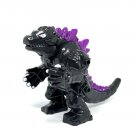 Godzilla Minifigure Big Fig Dragon