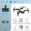 XIAOMI S2S Drone 8K 5G UAV HD Dual-Camera Omnidirectional Brushless Avoidance Quadcopter 4k